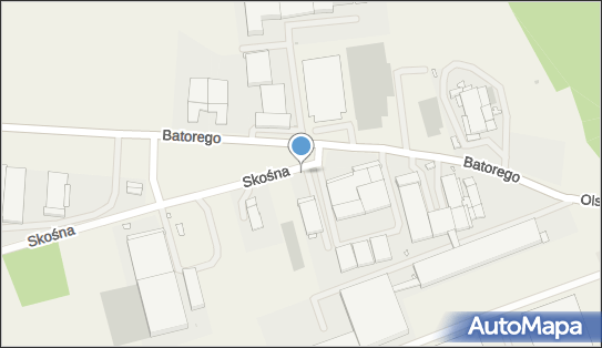 Weilburger Grafik Polska, ul. Skośna 8, Batorowo 62-080 - Przedsiębiorstwo, Firma, numer telefonu, NIP: 7792125286