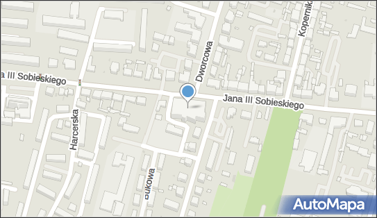 5881006352, Wejherowskie Centrum Kultury 