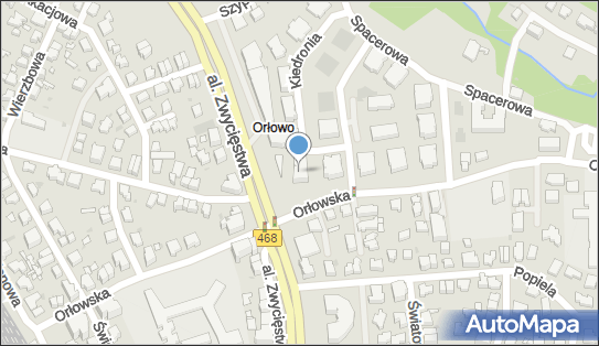 1070018649, Wekselberg Immobilien sp. z o.o. 