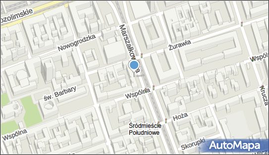Weksler Nieruchomości, Marszałkowska 87/72, Warszawa 00-683 - Przedsiębiorstwo, Firma, numer telefonu