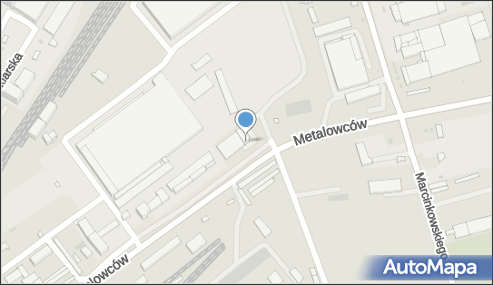 Wektor, ul. Metalowców 17, Inowrocław 88-100 - Przedsiębiorstwo, Firma, numer telefonu, NIP: 5561921237