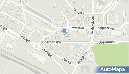 5861790839, Weld-Mont-Stal Waldemar Drywa 