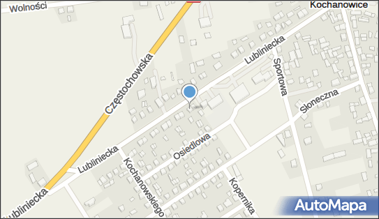 Weldkar Mateusz Kardas, Lubliniecka 13, Kochanowice 42-713 - Przedsiębiorstwo, Firma, NIP: 5751893610