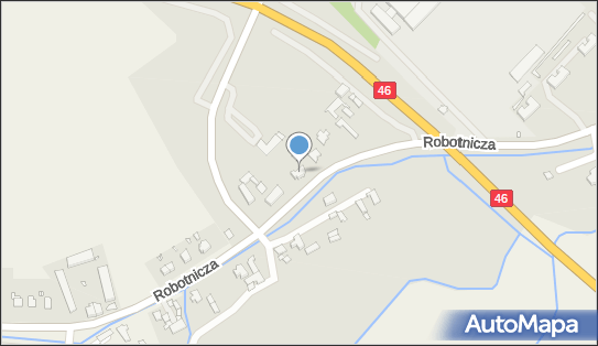 Weldtech, ul. Robotnicza 22, Paczków 48-370 - Przedsiębiorstwo, Firma, NIP: 7531014010