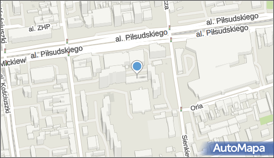 Weless, al. marsz. Józefa Piłsudskiego 9, Łódź 90-368 - Przedsiębiorstwo, Firma, numer telefonu, NIP: 7292700161