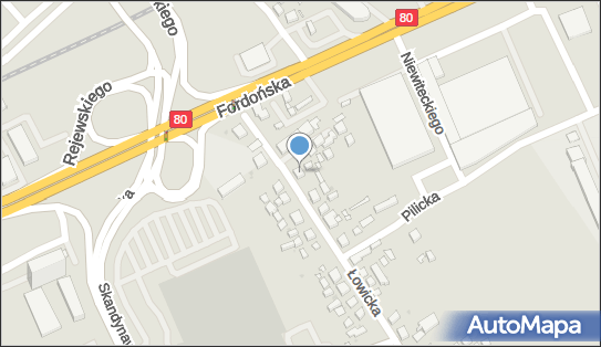 Wendatrans, ul. Łowicka 5, Bydgoszcz 85-766 - Przedsiębiorstwo, Firma, NIP: 5542838009