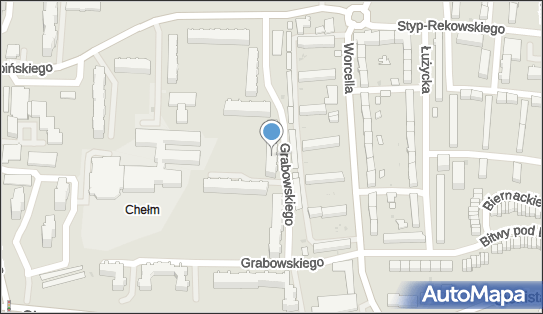 Wendtrans, ul. Witolda Grabowskiego 15, Gdańsk 80-809 - Przedsiębiorstwo, Firma, numer telefonu, NIP: 5911461151