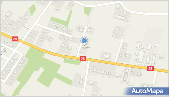 Weneta Lidwin Vulcan Center Andrzej i Weneta Lidwin, Potok 336A 38-404 - Przedsiębiorstwo, Firma, NIP: 6841798608