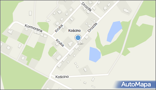 Wenge Alina Rucińska Maciej Mojsiewicz, Kościno 20, Kościno 72-002 - Przedsiębiorstwo, Firma