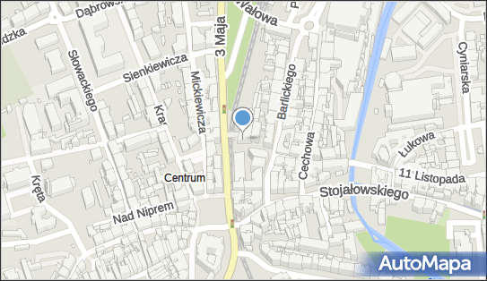 Wenglorz Marcin Wenglorz Anna, 3 Maja 10, Bielsko-Biała 43-300 - Przedsiębiorstwo, Firma, NIP: 5471831341