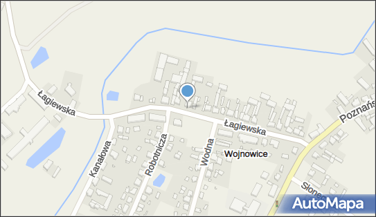 Went Ar, Łagiewska 32, Wojnowice 64-330 - Przedsiębiorstwo, Firma, numer telefonu, NIP: 7881897777