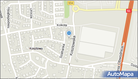 Went Bud Przedsiębiorstwo Produkcyjno Usługowo Handlowe Goleśny Adam Nazwa Skrócona: PPUH Went-Bud Goleśny Adam 41-409 - Przedsiębiorstwo, Firma, NIP: 2220028763