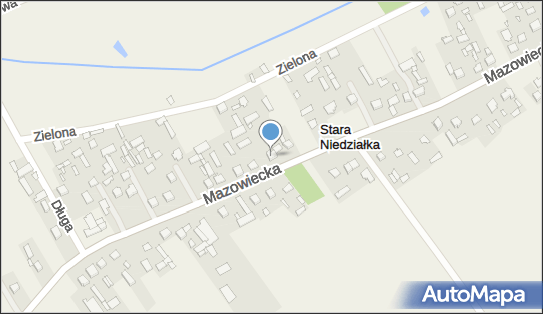 Went-System, Mazowiecka 100, Stara Niedziałka 05-300 - Przedsiębiorstwo, Firma, NIP: 8222167638