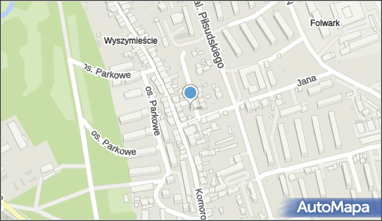 243230513, Biuro Wenus Natalia Pawełek-Hetnał 
