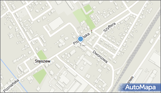 Wenus Szeszuła Jerzy Styczyńska Aneta, Dworcowa 4, Stęszew 62-060 - Przedsiębiorstwo, Firma, numer telefonu, NIP: 7771265355