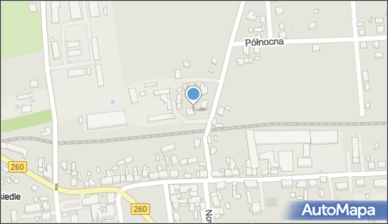 Wer Ka, ul. Nowa 11, Witkowo 62-230 - Przedsiębiorstwo, Firma, NIP: 7842051042