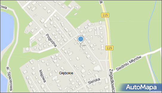 8521966844, Wer-Tour Organizacja Pośrednictwo Turystyczne Monika Werra 