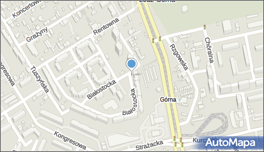 Wera F P, Białostocka 8, Łódź 93-355 - Przedsiębiorstwo, Firma, numer telefonu, NIP: 7291157105