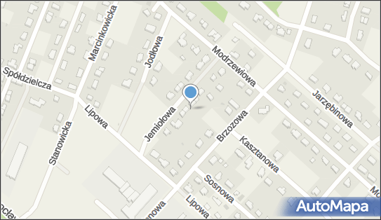 Wera PPHU Jacek Narożny, ul. Jemiołowa 9, Stanowice 55-200 - Przedsiębiorstwo, Firma, NIP: 8990024882