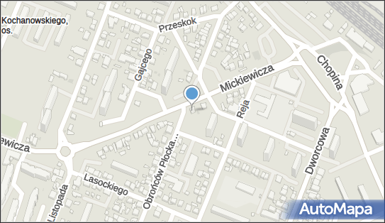 Werabart, ul. Adama Mickiewicza 30, Płock 09-402 - Przedsiębiorstwo, Firma, NIP: 7742963051