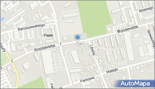 8221833903, Werand Sohlen w Likwidacji sp. z o.o. 