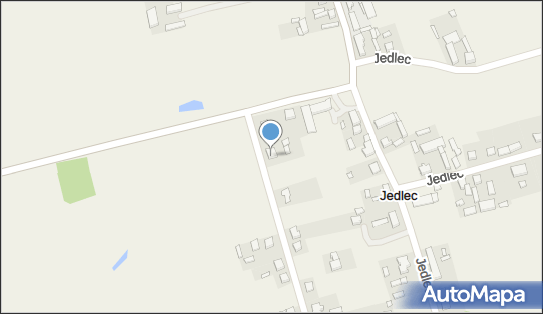 Werbliński Hubert, Jedlec 150, Jedlec 63-322 - Przedsiębiorstwo, Firma, NIP: 6080058280