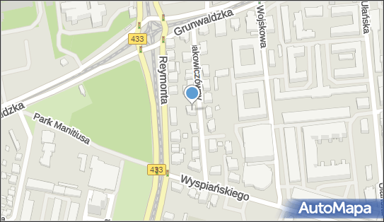 7781446294, WBW Weremczuk Bobeł & Wspólnicy Kancelaria Radców Prawnych Sp. j. 