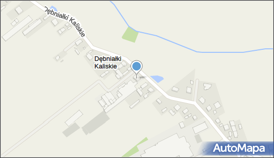 Werimpex w Likwidacji, Dębniałki Kaliskie 26, Dębniałki Kaliskie 62-800 - Przedsiębiorstwo, Firma, numer telefonu, NIP: 9680907228