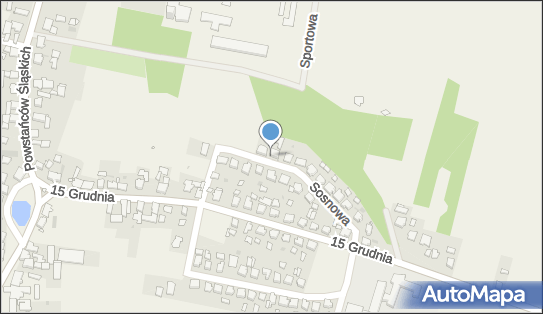Werner Gordzielik, Sosnowa 20, Izbicko 47-180 - Przedsiębiorstwo, Firma, NIP: 7561203566