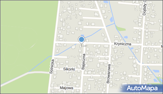 9660018809, Wernet Weronika Czapiewska 