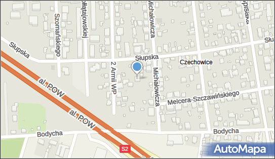 Weronika Bieńkowska-Kostrzewa, ul. Jerzego Michałowicza 11 02-495 - Przedsiębiorstwo, Firma, NIP: 5221221860