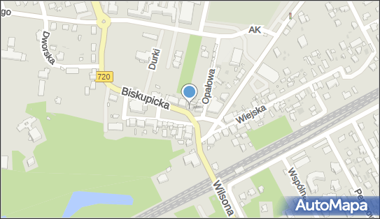 Weronika Garwacka, Rynek 21, Brwinów 05-840 - Przedsiębiorstwo, Firma, NIP: 5342466141