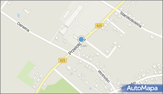 Weronika Kolarczyk - Kosmetologia Podologia Endermologia Mikoł 43-190 - Przedsiębiorstwo, Firma, godziny otwarcia, numer telefonu