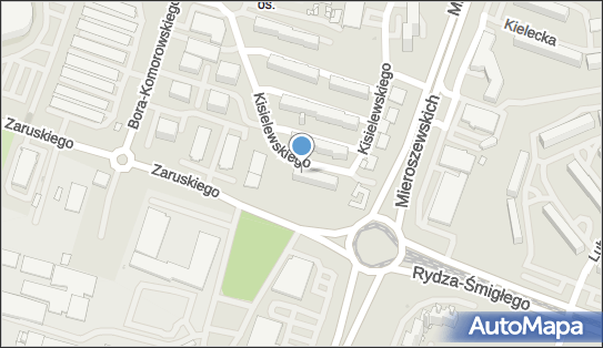 Weronika Rechnio, ul. Stefana Kisielewskiego 27, Sosnowiec 41-219 - Przedsiębiorstwo, Firma, NIP: 6443317294