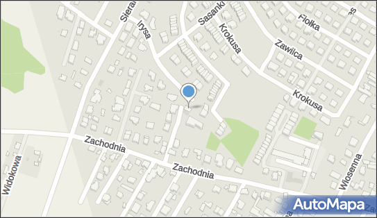 Wersołowska Ewa, Instalwer, ul. Irysa 45, Łomianki 05-092 - Przedsiębiorstwo, Firma, NIP: 1181629942