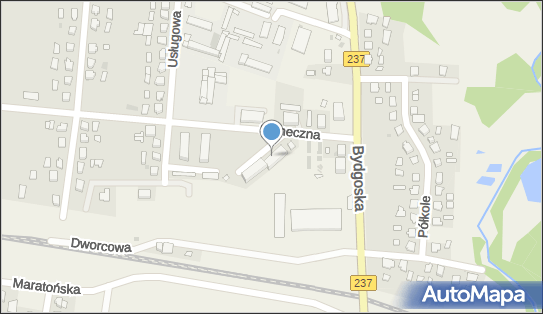 Wertiks Krzysztof Siewert, Słoneczna 3, Gostycyn 89-520 - Przedsiębiorstwo, Firma, NIP: 5611569097