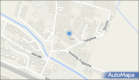 5130093669, Przedsiębiorstwo Handlowo Usługowe 