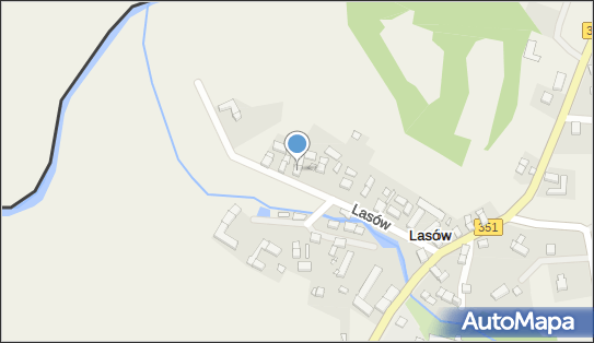 Węsławowicz Wioletta, Lasów 40, Lasów 59-930 - Przedsiębiorstwo, Firma, NIP: 6151213027