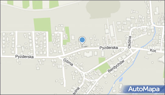 6671669271, Zakład Pogrzebowy 