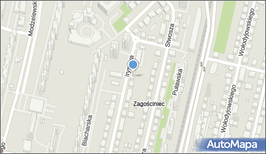 Wessly Sp. z o.o., Irysowa 24A, Warszawa 02-660 - Przedsiębiorstwo, Firma, godziny otwarcia, numer telefonu