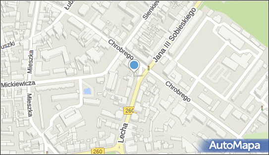 7842466702, West 21 sp. z o.o. 
