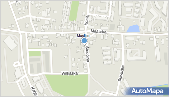 8941723284, West Trans Maciej Pajor 