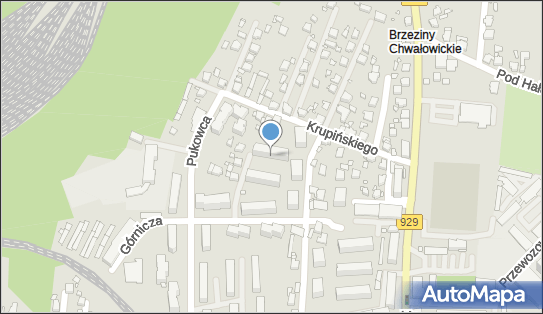 6423135650, Westbam Garage Szymon Stabla 