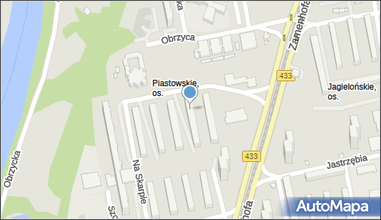 Westbit Przedsiębiorstwo Handlowo Usługowe, os. Piastowskie 85 61-161 - Przedsiębiorstwo, Firma, NIP: 7821989688