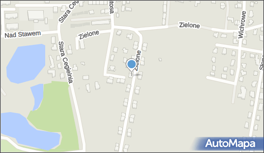 6311548588, Westing Bożena Krzyżek 