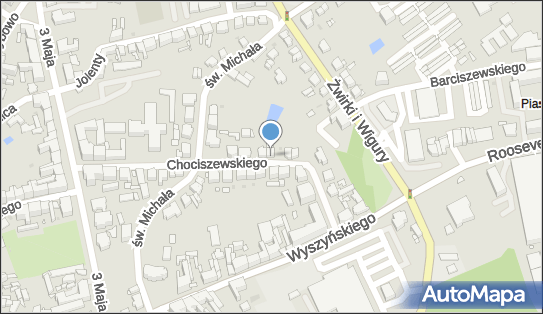 7842487986, Westland - Polska sp. z o.o. 