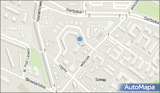 West, ul. Wilczak 13C/25, Poznań 61-623 - Przedsiębiorstwo, Firma, NIP: 9720894993