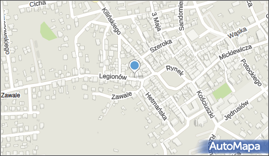 8172092908, Wezafon sp. z o.o. 