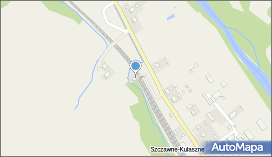 WF Dom Drewniany, Szczawne N/N, Szczawne 38-542 - Przedsiębiorstwo, Firma, NIP: 6871845904