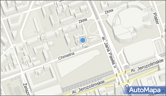 WGN konsorcjum, Chmielna 102, Warszawa 00-801 - Przedsiębiorstwo, Firma, godziny otwarcia, numer telefonu